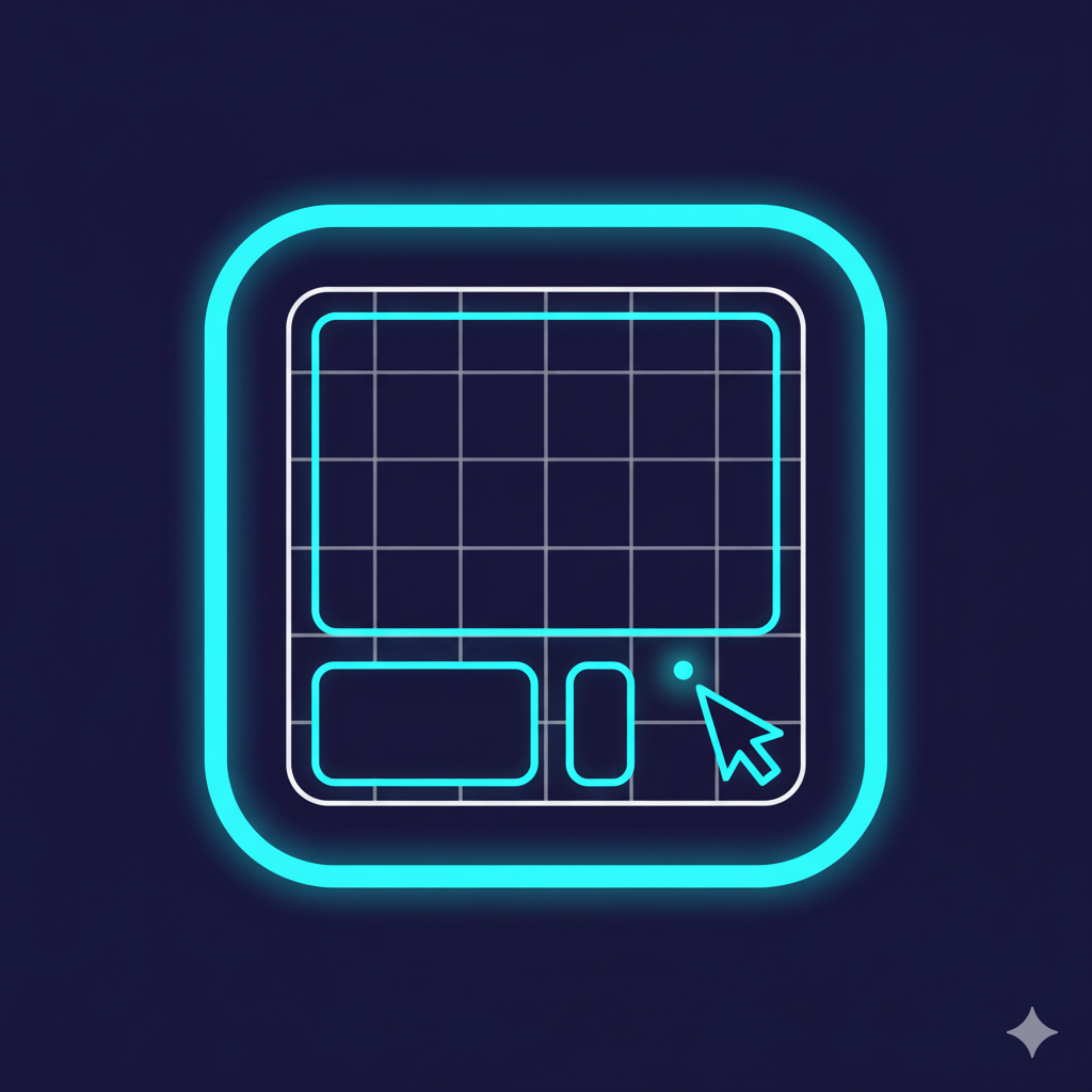 UI/UX icon
